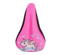 hogtnd Bambini Biciclette Sedili Cuscini Coperture con Impermeabili Coperture Sedili Protector Piccole Selle Pad Enduring Bambini Biciclette Sedili Cuscini Coperture