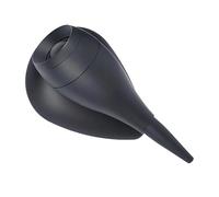 hogtnd Cavità per tweeter in ABS con struttura anti-risonanza per un suono superiore e immagini spaziali nei sistemi di altoparlanti Tweeter Enclosure