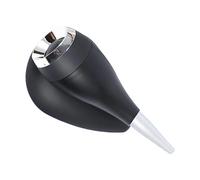 hogtnd Cavità per tweeter in ABS con struttura anti-risonanza per un suono superiore e immagini spaziali nei sistemi di altoparlanti Tweeter Enclosure