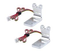 hogtnd Componente aggiornamento Essential Metal per Le stampanti scelte Supporta i componenti della Stampante con precisione Stabile del processo Stampa