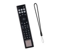 hogtnd Custodia Protettiva in Silicone doganale per televisori ERF6A66 Assorbe impatti e i Danni Custodia Perfetta per Telecomando