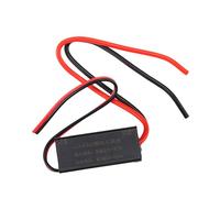 hogtnd Generatore industriale ad alta frequenza da 3, 6V-8, 2V a 10KV-15KV, modulo di potenza ascendente, accensione di esperimenti, formazione, modulo generatore portatile