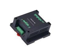 hogtnd Hub RS485 a Porte Multiple con Isolamento Ottico e Trasmissione Half Duplex per la prevenzione delle interferenze Half Duplex