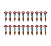 hogtnd Set di penne a sfera retrattili a 4 colori, a tema calcio, basket, baseball, decorazione, regalo per tutti i giorni