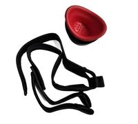 hogtnd Strumento professionale per imparare a cantare e attori per ridurre la fatica e migliorare lo stress, per praticare il canto e ridurre il rumore