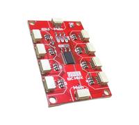 hogtnd TCA9548A Scheda Multiplexer I2C 8 Canali Risolve Conflitti Indirizzo per Progetti