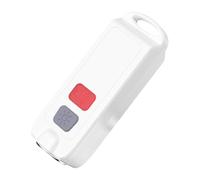 Hogvinnatil Allarme Sicurezza Personale - Dispositivo di Autodifesa con Luce LED,Dispositivo di Protezione Ricaricabile Impermeabile, Segnale 130dB per Appartamento Università Viaggio Escursionismo