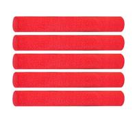 Hogvinnatil Bastone di schiuma da in, bastoncini in schiuma per bottiglia di cilindro,5 x Eva Carp Fishing Baits Cylinder | Stalking di mangiatoie per esca.