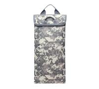 Hogvinnatil Borsa isolante per tasca 'acqua con custodia isolante, borsa 'acqua Oxford 600D, custodia leggera per tasca 'acqua da 2 a 2,5 L