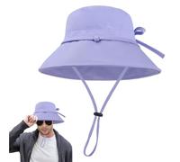 Hogvinnatil Casco da bicicletta - Casco regolabile per ciclismo su strada, accessorio sportivo esterno con protezione UV, leggero e versatile, per pesca, escursionismo, corsa e altro