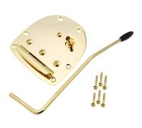 Hogvinnatil Chitarra Tremolo Ponte - Chitarre Tremolo, Vintage Strumenti a Corda In Lega Di Zinco Corde di Ricambio Per Gli Amanti della Musica