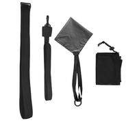 Hogvinnatil Cintura di allenamento di Nuoto, Cintura di resistenza di Nuoto - Resistenza alla Cintura di Paracadute | Miglioramento della Postura, Avanzamento, Cintura regolabile