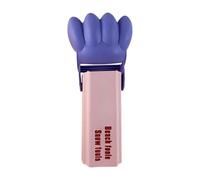 Hogvinnatil Escavatore per Portatile per Bambini - Strumento per Pala con Protezione per la Mano | Allenatore di di Presa per Esterni, Strumento Leggero Realistico per la Raccolta in Scatola,