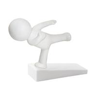 Hogvinnatil Fermaporta Per Fondo Porta | Figurine In Blocca,Protegge Paraspifferi Di Sicurezza Anti Shock Preserva | Casa Ufficio Camera Appartamento