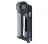 Hogvinnatil Formatore Digitale di di Presa Manuale, Tester di di Presa - Tester di Presa del dinamometro elettronico Braccio Muscolare | Misuratore di Formazione Manuale