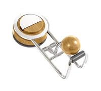 Hogvinnatil Ganci con per doccia, gancio a, supporto a parete per lavabo - Gancio per asciugamani senza foratura, gancio per utensili rimovibile per borse e