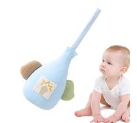 Hogvinnatil Giocattoli da risacca, giocattoli per bambini | Soft Cotton Soothing Sensory Sandbag | Giocattoli sensoriali per bambini, gioco di ruolo che lenile, attività di sviluppo 'apprendimento in