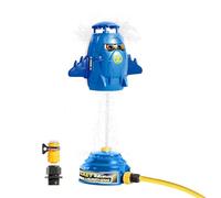 Hogvinnatil Giocattoli per prato da giardino, irrigatore d'acqua per Les,Sigillo a forma di all'aperto Sprinkler | Gioca a Giocattolo d'acqua per ragazzi da 4 a 8 anni