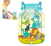 Hogvinnatil Jar di ricompensa per Il, Grafico di ricompensa in classifica, Motivare Il di ricompensa della responsabilità, educativi Decorativi Strumenti di Gestione del comportamento per