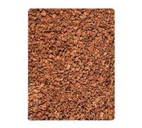 Hogvinnatil Lettiera per gabbia di criceti, lettiera per criceto | Controllo degli odori lettiera naturale per animali domestici per piccoli animali,Decorazione per gabbia di habitat multifunzionale