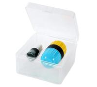 Hogvinnatil Musica Tabluratura Roller di sigilli, Roller di timbri di notazione musicale, Doppia testa autoingumento, Strumento di pratica di scrittura a mano per la casa, all'aperto,