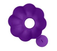 Hogvinnatil Nessun supporto per di caduta, supporto per per bambini, antigoccia protezione, Food Safe riutilizzabile Silicone Pop vassoio per clima caldo,