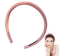 Hogvinnatil Plaid Head Bands for Girl, Women Plaid Headsps for Hair - Canda per capelli elastici morbidi | Chiesa non slip copricapo Accessori per la cura della pelle per la pelle per palestra e yoga