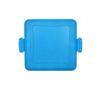 Hogvinnatil Pressa Sandwich - Tosta- Pressa Sandwich,Dispositivo Elettrico Portatile per Colazione Dormitorio Campeggio Spiaggia