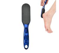 Hogvinnatil Pulitore per piedi per pelle dura e morta, per la cura del cuoio dei piedi per dormitori, viaggi, hotel, scuola
