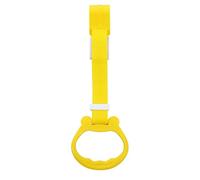Hogvinnatil Pull Up Anelli, PlayPen Pull Up Rings - Walking Helper Brib Patring Up Up - colorati ed ergonomici per aiutare il bambino a stare in piedi e camminare