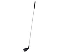 Hogvinnatil Putter da golf per interni ed esterni, a due vie, per destrimani/mancini, Club Stelo stabile Esercizio Lungo Putter Mazza da golf per bambini adulti