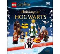 Hogwarts at Christmas