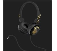 HOGWARTS BLACK AND GOLD CORE