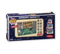Hogwarts Castle Bitty POP Boxes Bundle Harry Potter Funko
