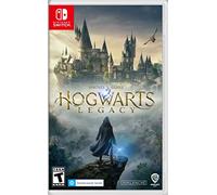 Hogwarts Legacy for Nintendo Switch