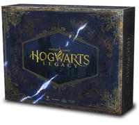 Hogwarts Legacy Collector's Edition