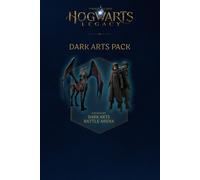 Hogwarts Legacy: Dark Arts Pack (DLC) Steam Key (PC) EUROPE