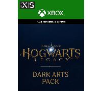 Hogwarts Legacy: Dark Arts Pack (DLC) XBOX LIVE Key EUROPE