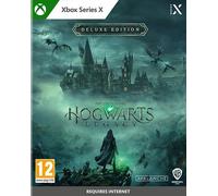 Hogwarts Legacy Deluxe Ed.XBOX/SX