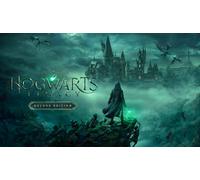 Hogwarts Legacy Deluxe Edition