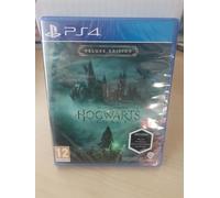 Hogwarts Legacy Deluxe Edition