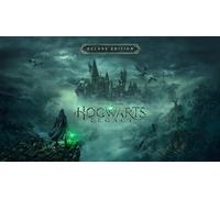Hogwarts Legacy Deluxe Edition