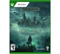 Hogwarts Legacy - Deluxe Edition for Xbox One