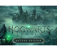 Hogwarts Legacy Deluxe Edition (PC) Steam Key - CHINA
