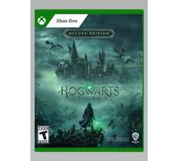 Hogwarts Legacy - Deluxe Edition for Xbox One