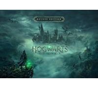 Hogwarts Legacy: Digital Deluxe Edition (PC) Steam Key - GLOBAL