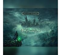 Hogwarts Legacy: Digital Deluxe Edition (Xbox One / Xbox Series X|S) Xbox Live Key - ARGENTINA