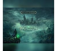 Hogwarts Legacy: Digital Deluxe Edition (Xbox Series X|S) Xbox Live Key - BRAZIL