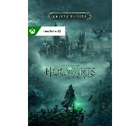 Hogwarts Legacy: Digital Deluxe Edition (Xbox Series X|S) Xbox Live Key EUROPE