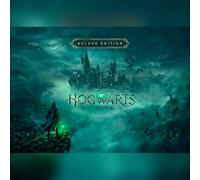 Hogwarts Legacy: Digital Deluxe Edition (Xbox Series X|S) Xbox Live Key - TURKEY